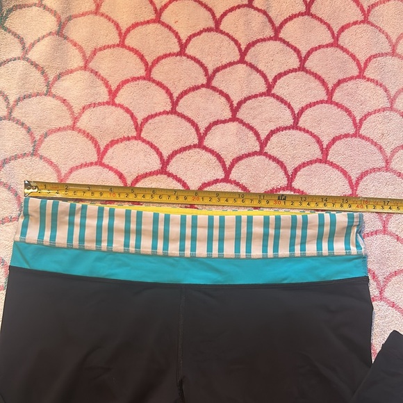 Lululemon athletica leggings - Picture 5 of 6